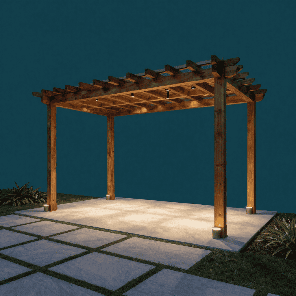 Landscape Design